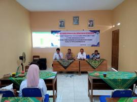 MUSKALSUS PENETAPAN KPM BLT DANA DESA TA 2026